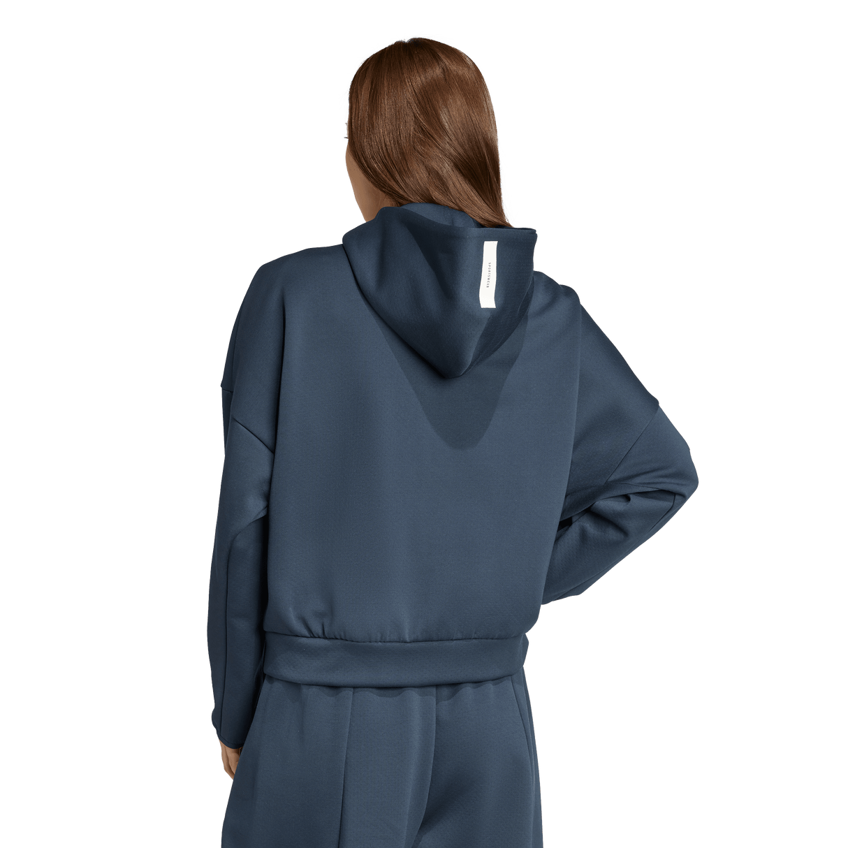 ADIDAS - Hoodie Adidas Z.N.E. Full-Zip - Donna - image 38