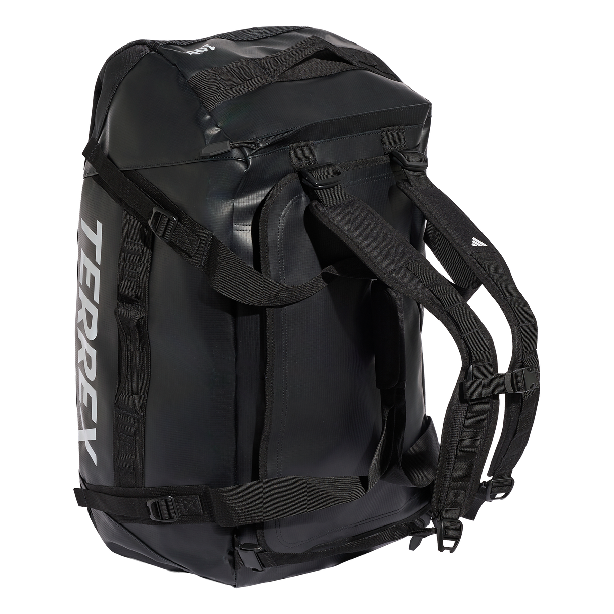 ADIDAS - TERREX Xperior Expedition Duffel 100L - Black - image 7