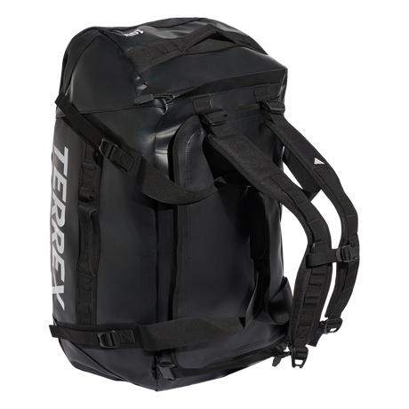 ADIDAS - TERREX Xperior Expedition Duffel 100L - Black - image 7