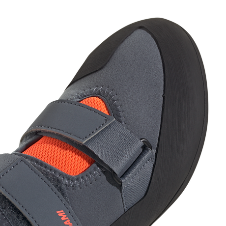 ADIDAS - Scarpe Da Climbing Five Ten Kirigami - Uomo - Grey - image 9