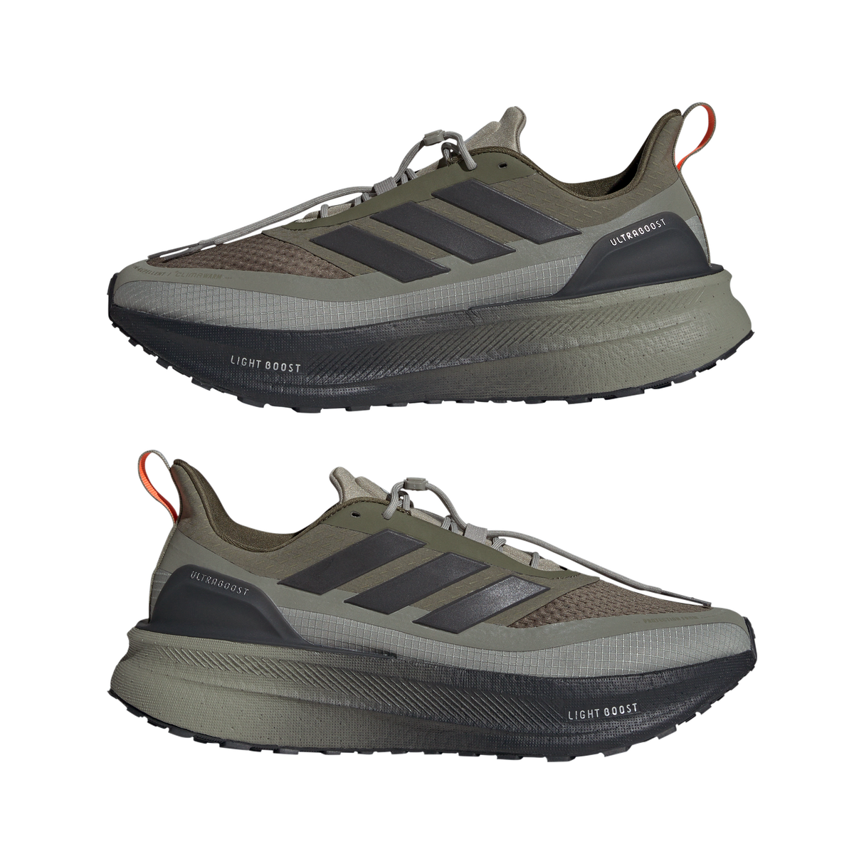 ADIDAS - Scarpe ULTRABOOST 5 Tr - Uomo - image 10