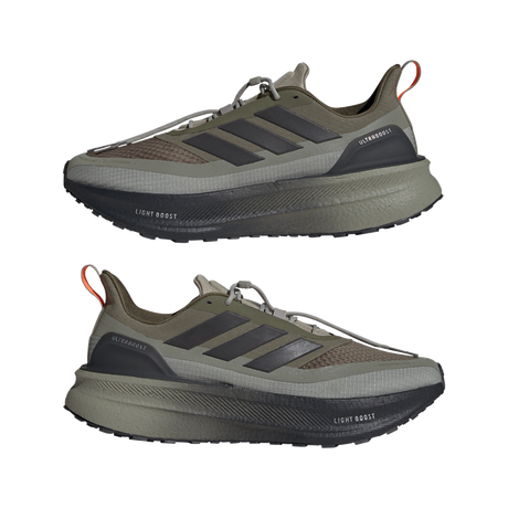 ADIDAS - Scarpe ULTRABOOST 5 Tr - Uomo - image 10