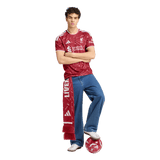 ADIDAS - Liverpool Fc 26/27 Home Jersey - Uomo - Red - image 6