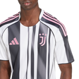 ADIDAS - Maglia Home 25/26 Juventus - Uomo - White - image 7
