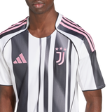ADIDAS - Maglia Home 25/26 Juventus - Uomo - White - image 7