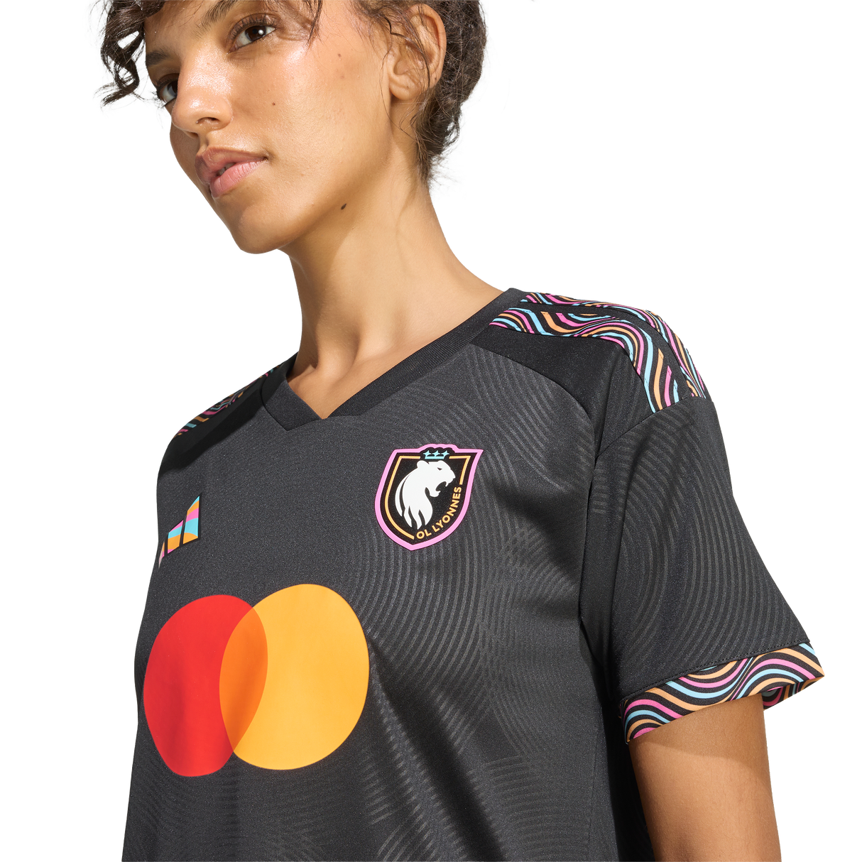 ADIDAS - Km2008 - Donna - Black - image 7