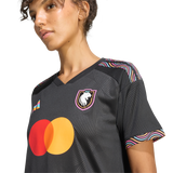 ADIDAS - Km2008 - Donna - Black - image 7