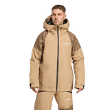 ADIDAS - Giacca TERREX Xperior Hybrid PRIMEKNIT CLIMAPROOF+ - Uomo - image 10