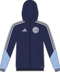 ADIDAS - Ajax Amsterdam 26/27 Tiro26 Winter Jacket - Uomo - Blue - image 1