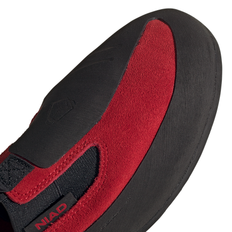 ADIDAS - Scarpe Da Climbing Five Ten Niad Moccasym - Uomo - Red - image 8