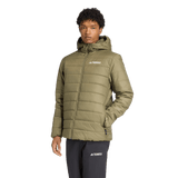 ADIDAS - TERREX Multi Essentials Giacca Con Cappuccio CLIMAWARM Isolata - Uomo - image 14