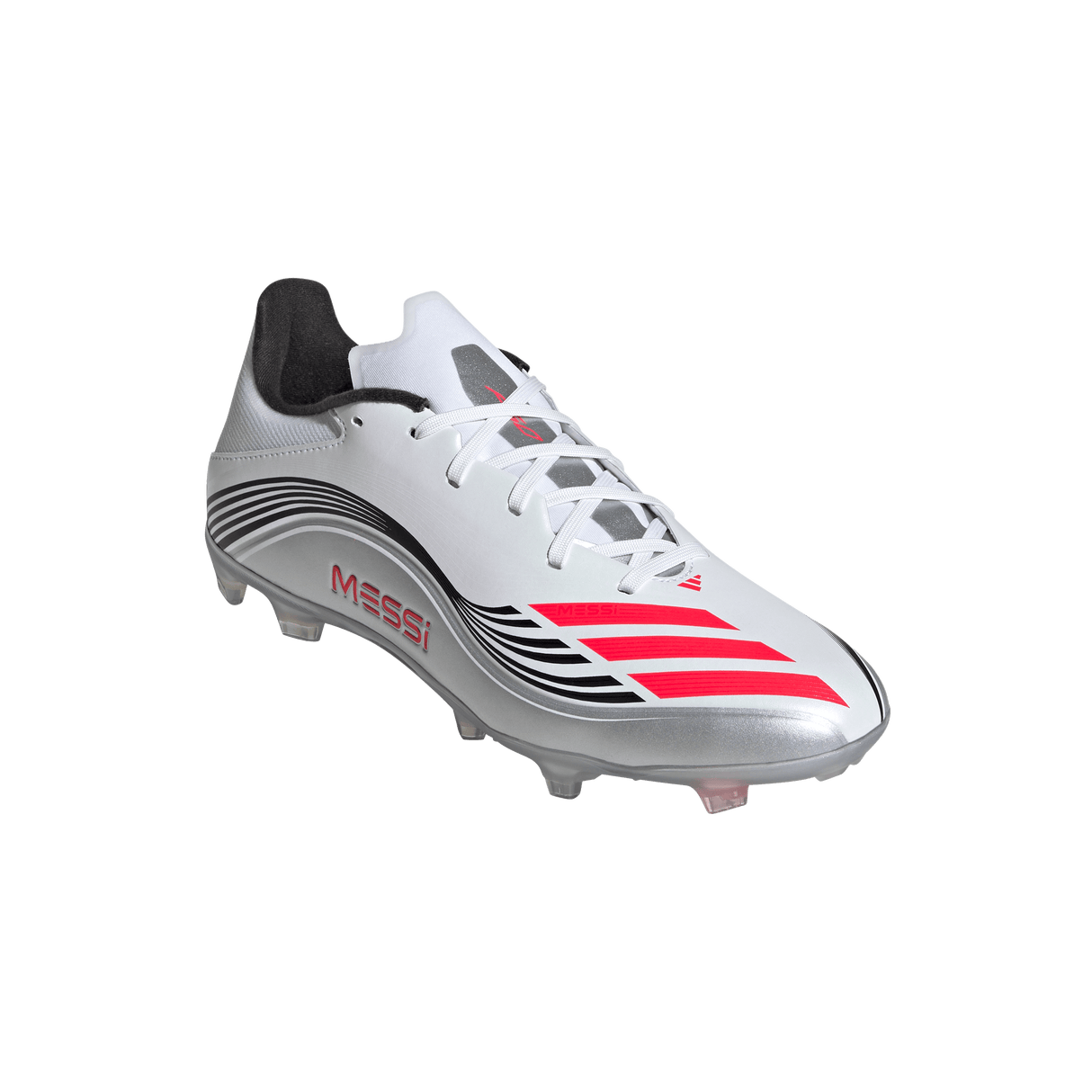 ADIDAS - Scarpe Da Calcio F50 Messi League Terreni Compatti/Multi-Superficie - image 5