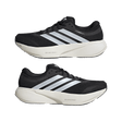 ADIDAS - Supernova Rise 3 Wide Running Shoes - Uomo - Black - image 10