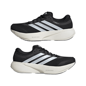 ADIDAS - Supernova Rise 3 Wide Running Shoes - Uomo - Black - image 10
