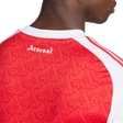 ADIDAS - Maglia Home 25/26 Arsenal Fc - Uomo - Red - image 7