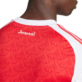ADIDAS - Maglia Home 25/26 Arsenal Fc - Uomo - Red - image 7