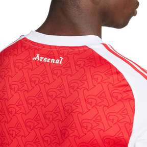 ADIDAS - Maglia Home 25/26 Arsenal Fc - Uomo - Red - image 7