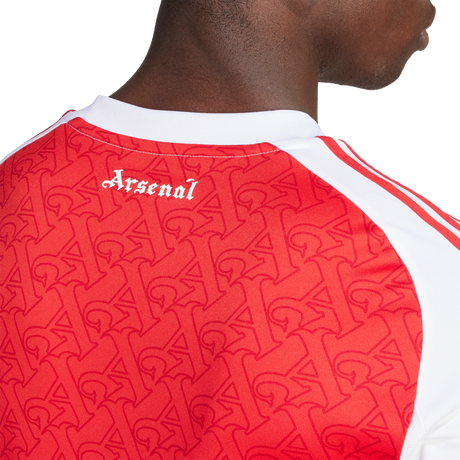 ADIDAS - Maglia Home 25/26 Arsenal Fc - Uomo - Red - image 7
