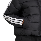 ADIDAS - Essentials CLIMAWARM 3 Stripes Synthetic Down Jackets - Donna - Black - image 6