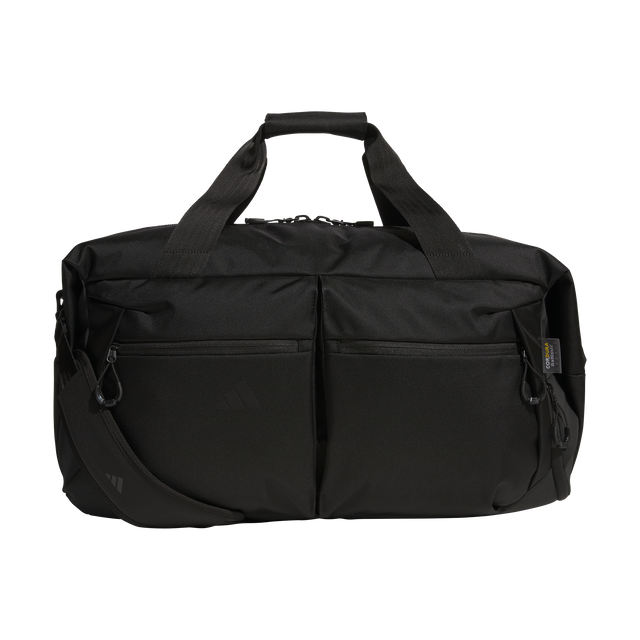 ADIDAS - Op/Syst. Duffel Bag 50L - Black - image 1