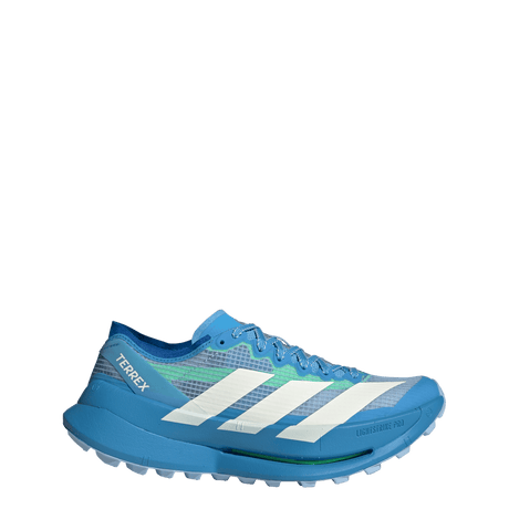 ADIDAS - TERREX Agravic Speed Ultra 2 Lightstrikepro Trail Running Shoes - Donna - image 22