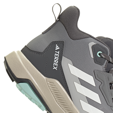 ADIDAS - Scarpe Da Hiking TERREX Anylander Mid RAIN.RDY - Donna - image 28