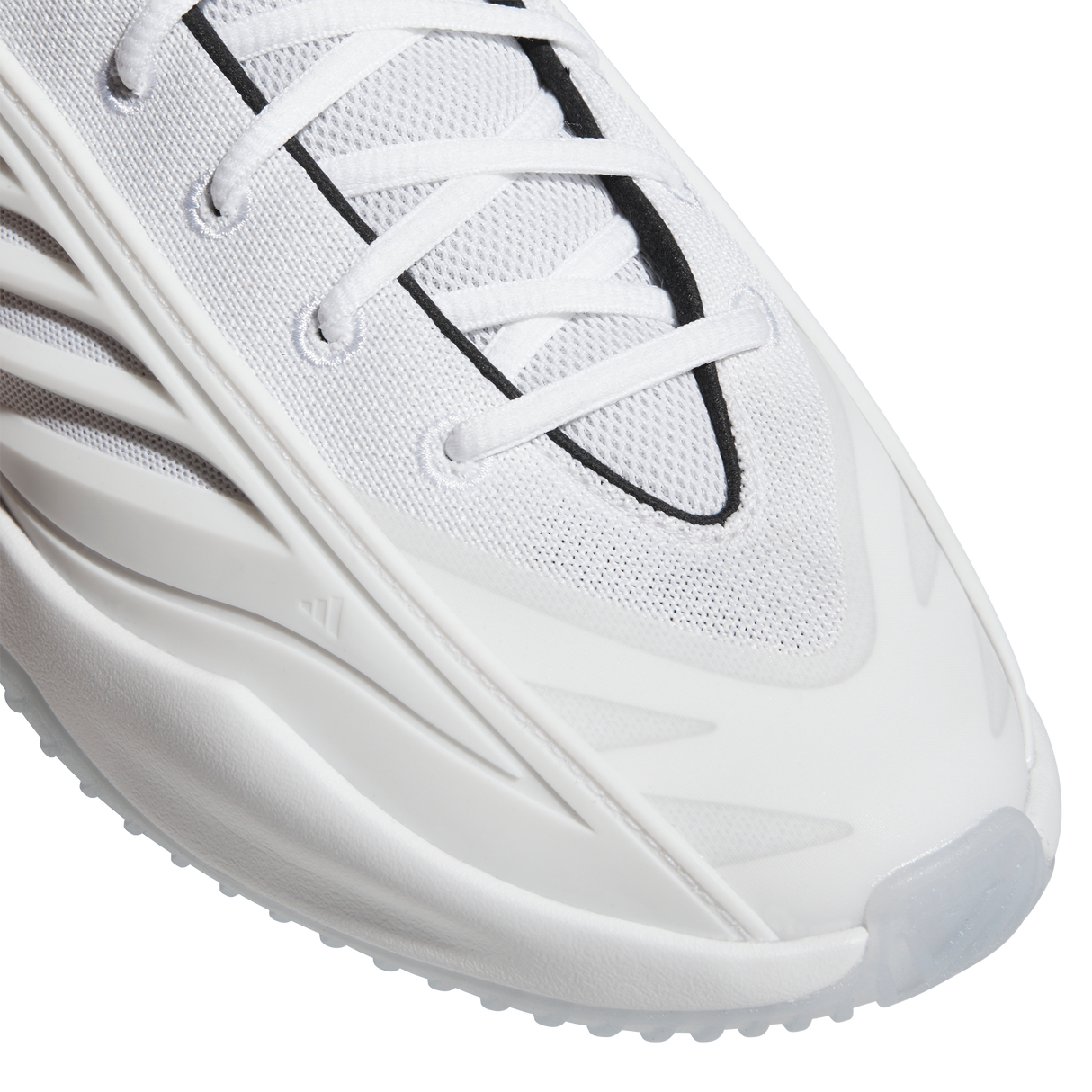 ADIDAS - Believe That 1 - White - image 9