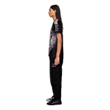 ADIDAS - Y-3 Mercedes - Amg Petronas Formula 1 Team Driver Short Sleeve Jersey - Black - image 4