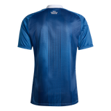 ADIDAS - Greece 26 Away Jersey - Uomo - Blue - image 2
