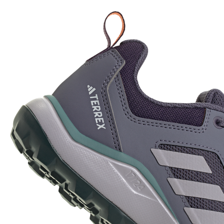 ADIDAS - Scarpe Da Trail Running Tracerocker 2.0 - Donna - Purple - image 9