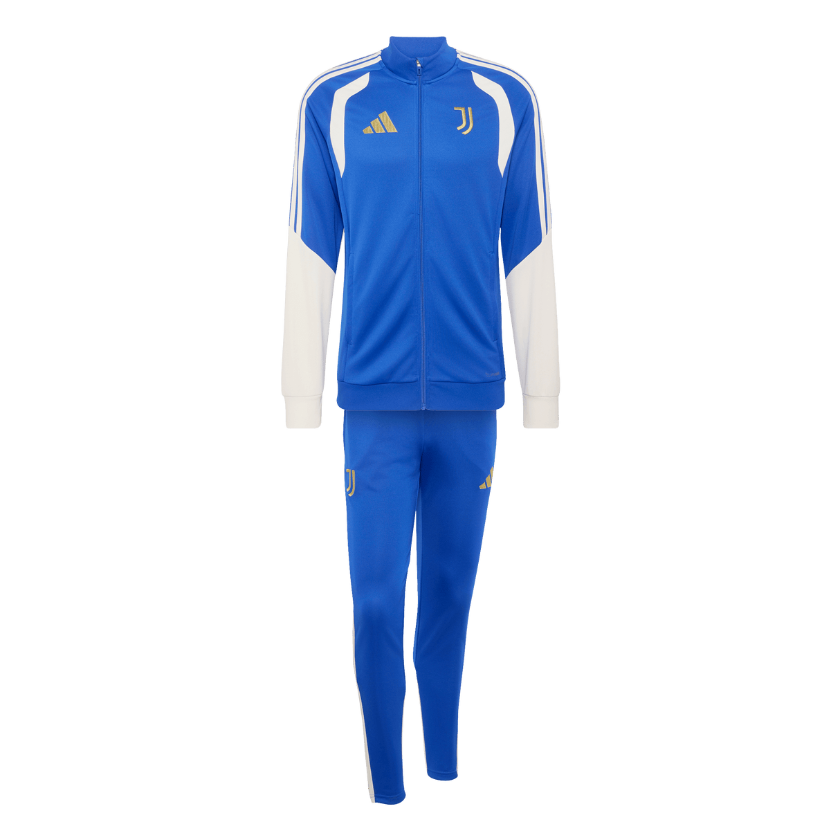 ADIDAS - Juventus 26/27 Tiro26 Competition Track Suits - Uomo - Blue - image 2