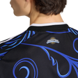 ADIDAS - Argentina 26 Away Jersey - Uomo - Black - image 7
