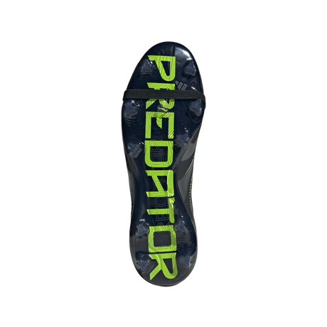 ADIDAS - Scarpe Da Calcio Predator Pro Con Linguetta Ripiegabile – Terreni Compatti - image 13
