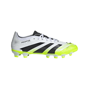 ADIDAS - Scarpe Predator Pro Multi-Superficie - White - image 1