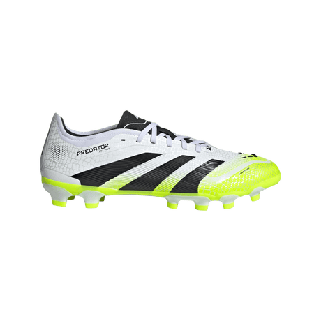 ADIDAS - Scarpe Predator Pro Multi-Superficie - White - image 1