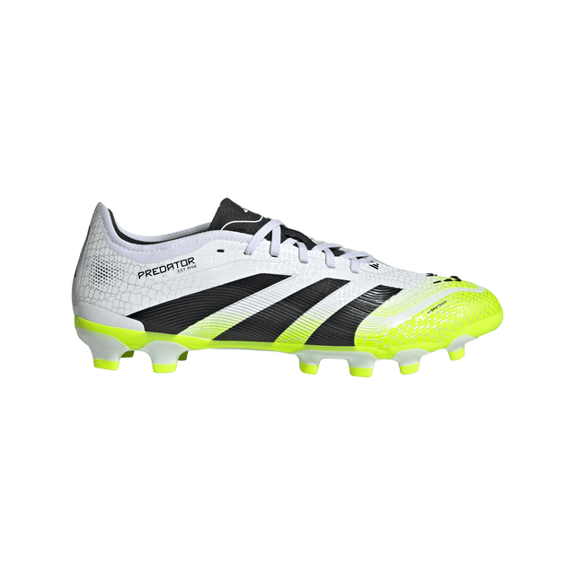 ADIDAS - Scarpe Predator Pro Multi-Superficie - White - image 1
