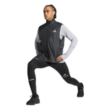 ADIDAS - Adi365 Running Warm Vest - Uomo - Black - image 4