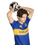 ADIDAS - Boca Juniors 26/27 Home Authentic Jersey - Uomo - Black - image 8