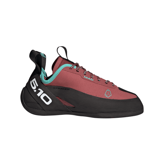 ADIDAS - Scarpe Da Climbing Five Ten Niad Lace - Donna - Black - image 1