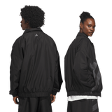 ADIDAS - Giacca Reflective Anthony Edwards - Black - image 10