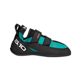 ADIDAS - Scarpe Da Climbing Five Ten Niad Vcs - Donna - Black - image 1