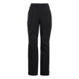 ADIDAS - Audi Revolut Formula One Team 2026 Mechanics Pants - Donna - Black - image 1