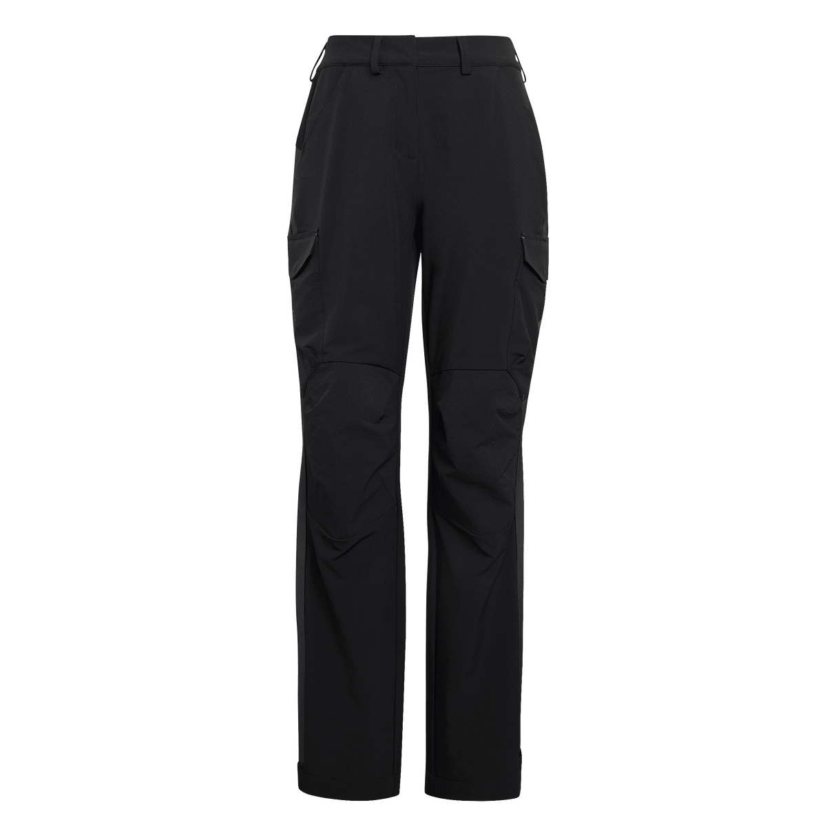 ADIDAS - Audi Revolut Formula One Team 2026 Mechanics Pants - Donna - Black - image 1