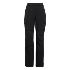 ADIDAS - Audi Revolut Formula One Team 2026 Mechanics Pants - Donna - Black - image 1