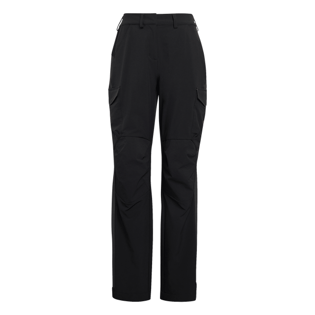 ADIDAS - Audi Revolut Formula One Team 2026 Mechanics Pants - Donna - Black - image 1