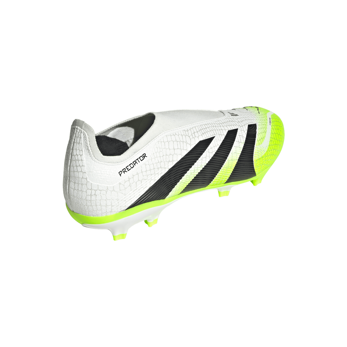 ADIDAS - Scarpe Da Calcio Predator League Laceless Firm/Multi-Ground - image 26