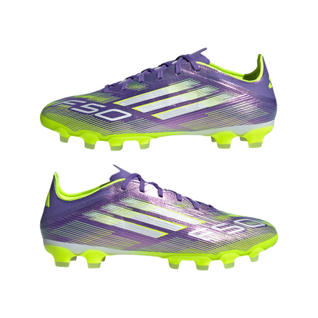 ADIDAS - Scarpe F50 Pro Multi-Ground - image 9