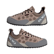 ADIDAS - Scarpe Guide Tennie W - Donna - Brown - image 10