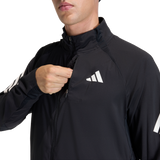 ADIDAS - Giacca Adi365 Formotion - Uomo - Black - image 6
