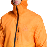 ADIDAS - TERREX Xperior Clima365 Light Windweave Jacket - Uomo - image 5